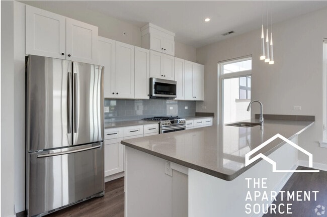 542 Green Bay Rd, Unit 209