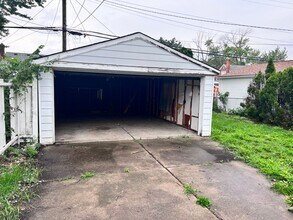19989 Strathmoor St in Detroit, MI - Foto de edificio - Building Photo