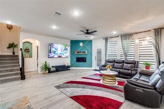 7636 Cherry Blossom Ln in Little Elm, TX - Building Photo - Building Photo