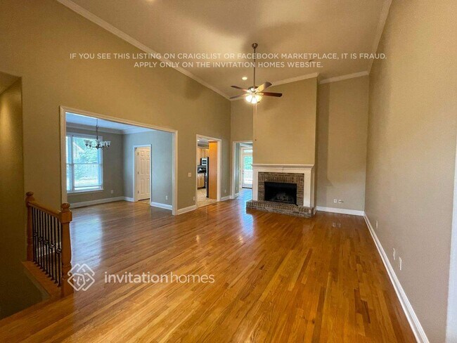 4939 Winterview Ln in Douglasville, GA - Building Photo - Building Photo