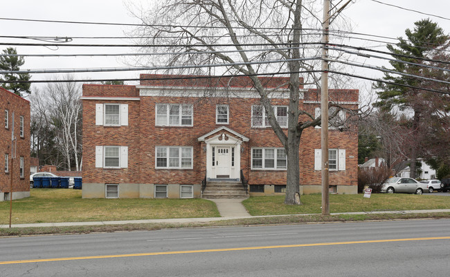 1083 Western Ave in Albany, NY - Building Photo - Building Photo