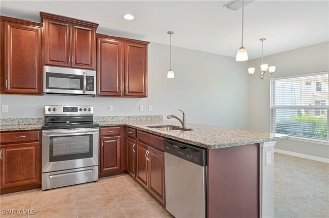 property at 3839 Tilbor Circle