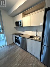 100-1100 Dalhousie St in Toronto, ON - Building Photo - Building Photo