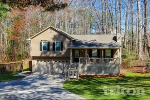 4234 Winding Trail Way in Douglasville, GA - Building Photo