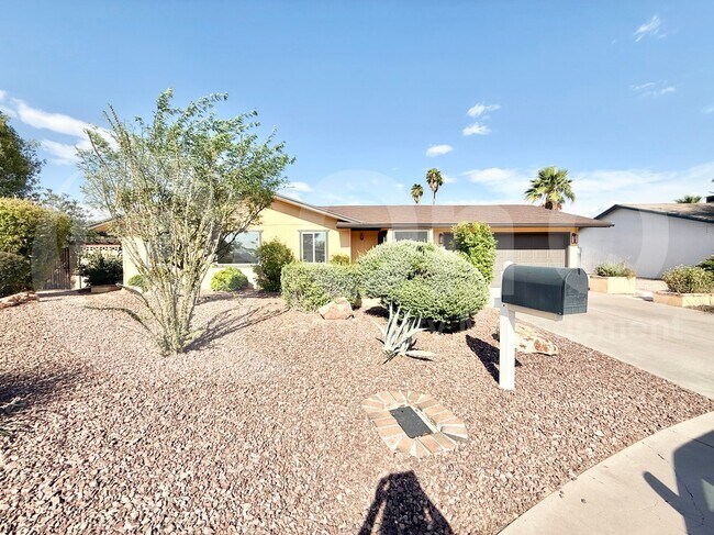 4405 S Newberry Rd in Tempe, AZ - Building Photo - Building Photo