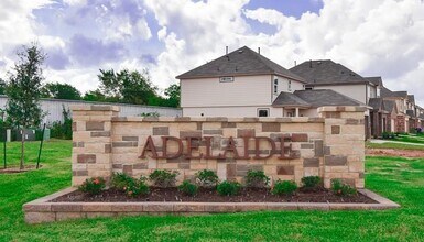 18602 Frazers Ravine Ln in Katy, TX - Building Photo - Building Photo
