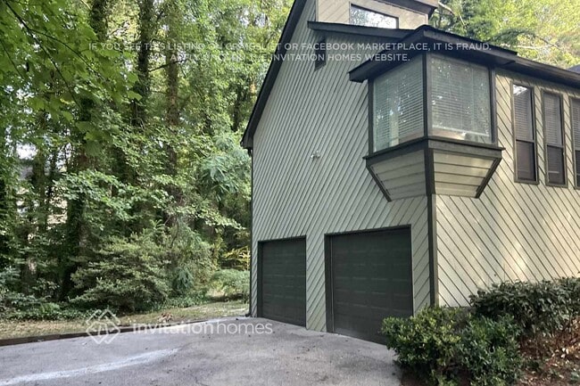 326 Homestead Cir NW in Kennesaw, GA - Building Photo - Building Photo