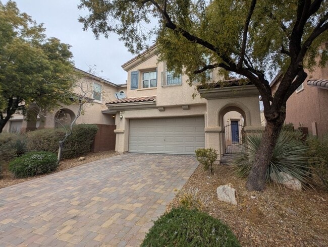 property at 7550 Morisset Ave