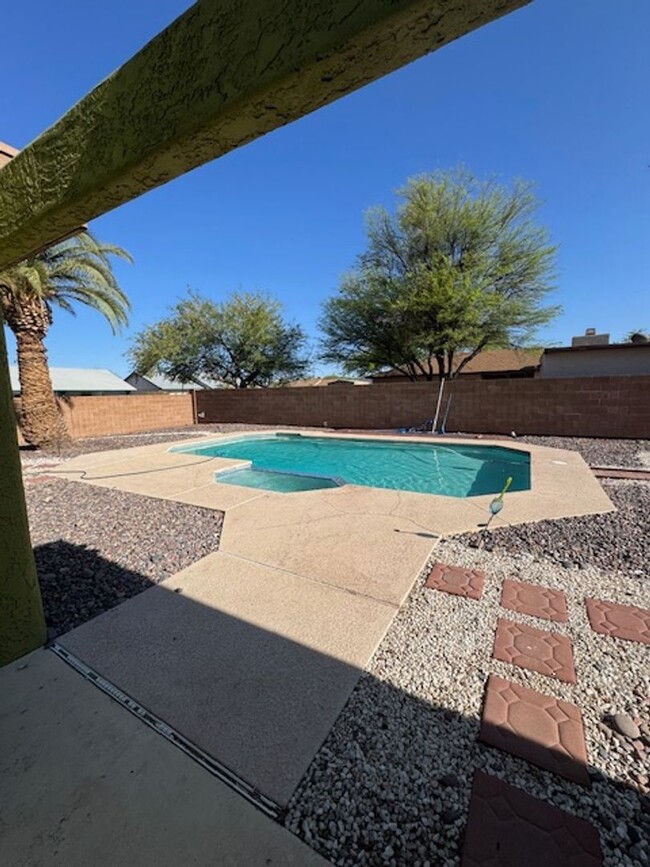 property at 3350 W Chive Pl