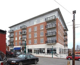 4141 Pennsylvania Ave in Kansas City, MO - Building Photo - Building Photo