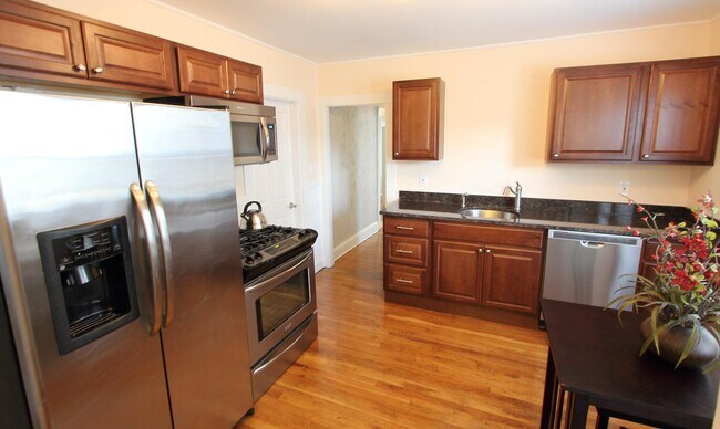property at 62 Litchfield St