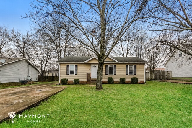 property at 565 Bridgette Dr