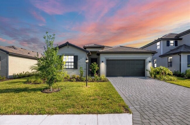 property at 15029 Oxford Grey Dr