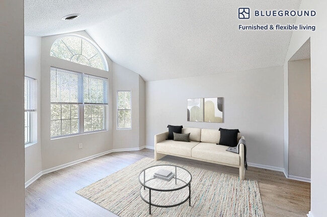property at 1 Arboretum Way
