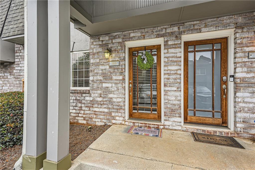 109 Rondak Cir in Smyrna, GA - Building Photo