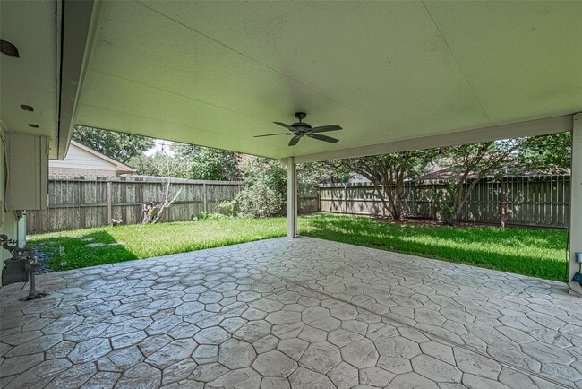 6907 Yardley Dr in Katy, TX - Building Photo - Building Photo