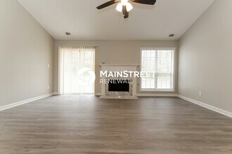 105 Timberwood Dr in Stockbridge, GA - Building Photo - Building Photo