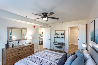 The Flats Off Madison in Clarksville, TN - Building Photo - Interior Photo