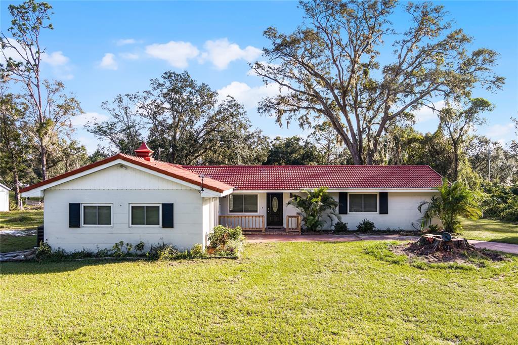 4121 Eldorado Dr in Indian Lake Estates, FL - Building Photo