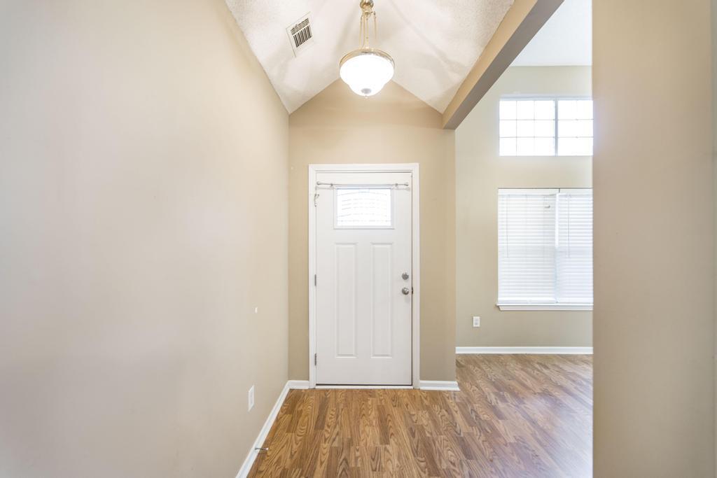 205 Carver Ct in Warner Robins, GA - Building Photo
