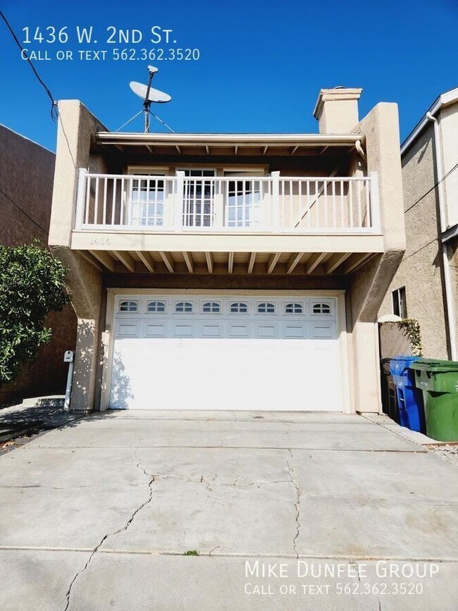 property at 1436 W 2nd St