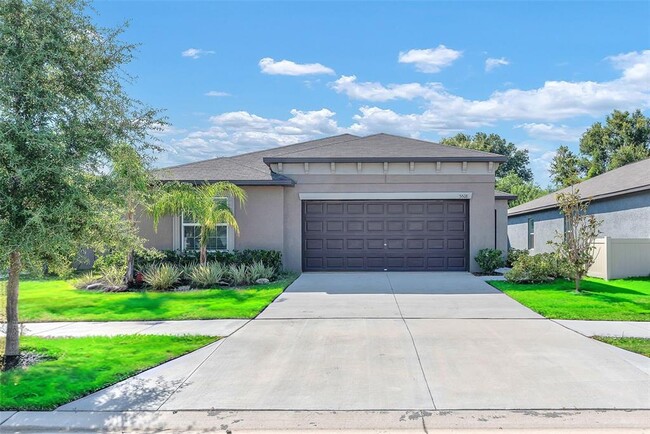 property at 5518 Blue Azure Dr