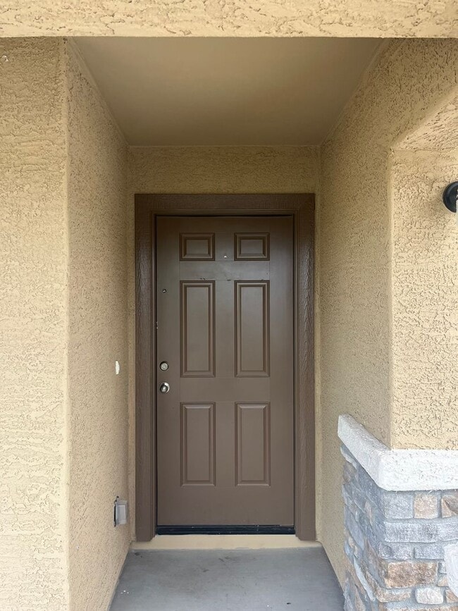 1595 Cottonwood Bluffs Dr in Benson, AZ - Building Photo - Building Photo