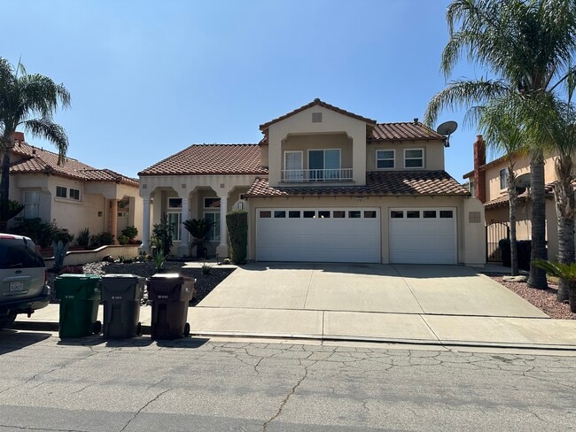 property at 15400 Zaharias St