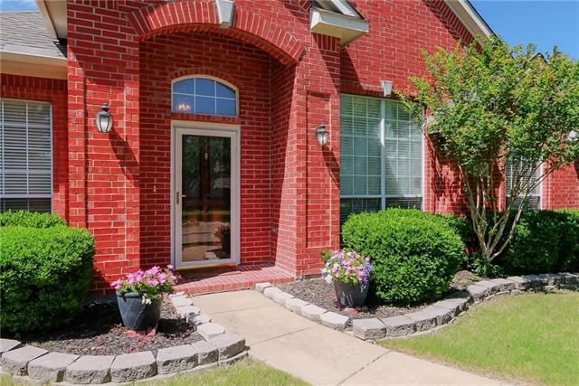 2301 Campfire Ln in Frisco, TX - Building Photo - Building Photo