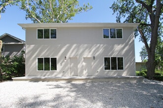 841 W Burnham St in Lincoln, NE - Building Photo - Building Photo