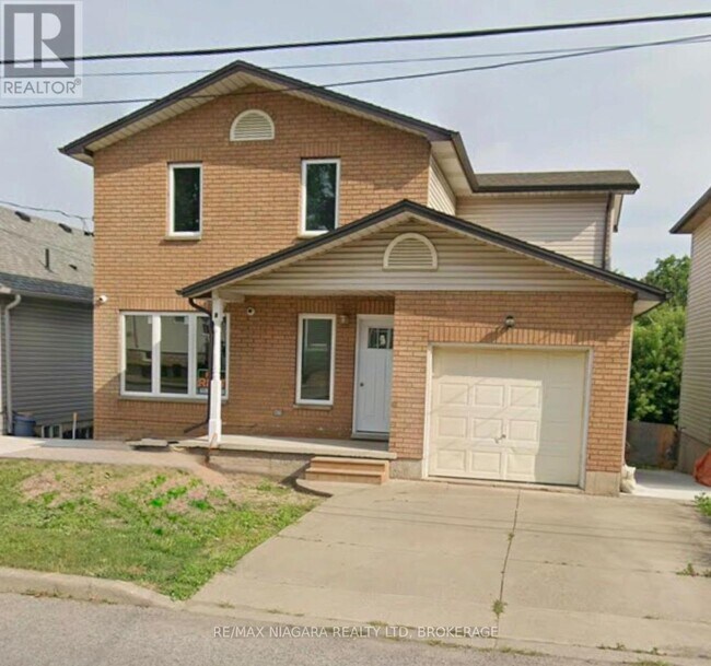 property at 21 Ball Ave E