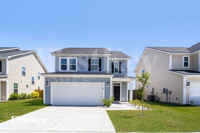 483 Spectrum Rd in Summerville, SC - Building Photo