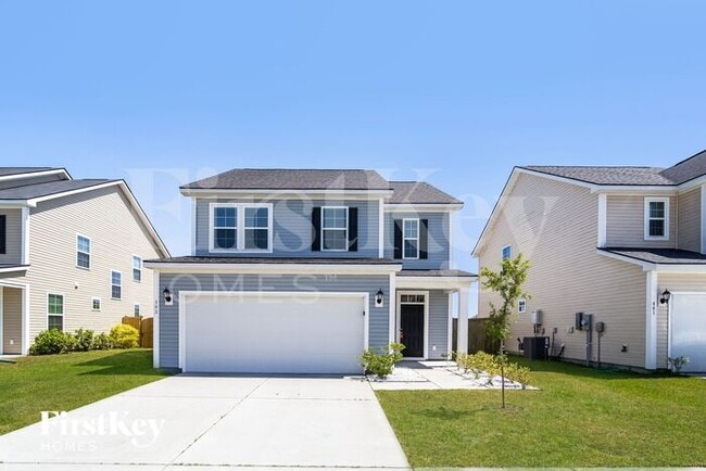 property at 483 Spectrum Rd