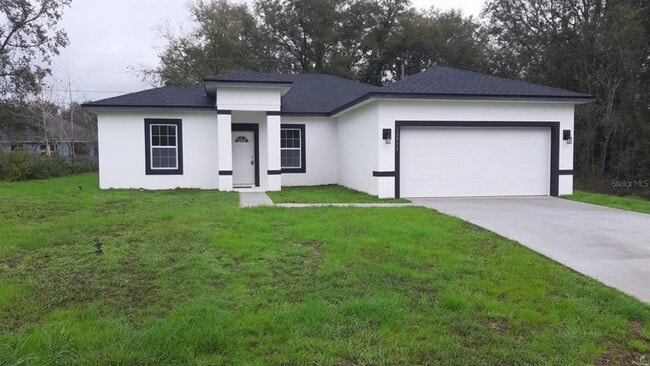 property at 12793 SW 43rd Cir
