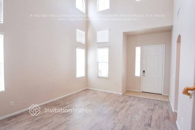 5926 Loud Colors St in Las Vegas, NV - Building Photo - Building Photo