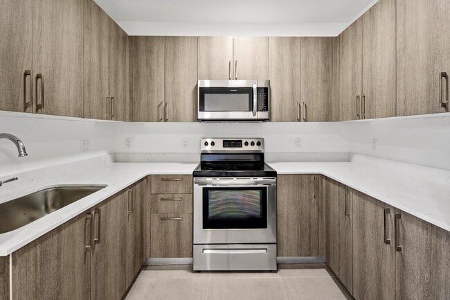 property at 1295 W 69th St