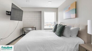 2021 10th Ave S, Unit 804 in Birmingham, AL - Foto de edificio - Building Photo