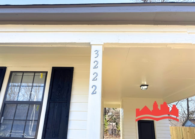 3222 McKell Dr in Memphis, TN - Building Photo - Building Photo