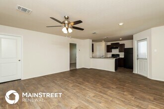 6614 Legato Curv in San Antonio, TX - Building Photo - Building Photo