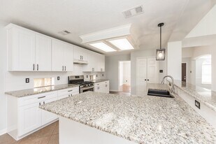 23106 Beech Canyon Dr in Katy, TX - Building Photo