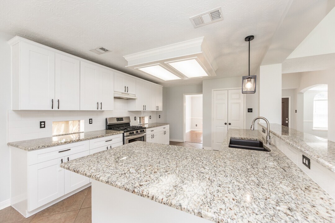 23106 Beech Canyon Dr in Katy, TX - Building Photo