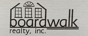 Property Management Company Logo Boardwalk Realty Inc