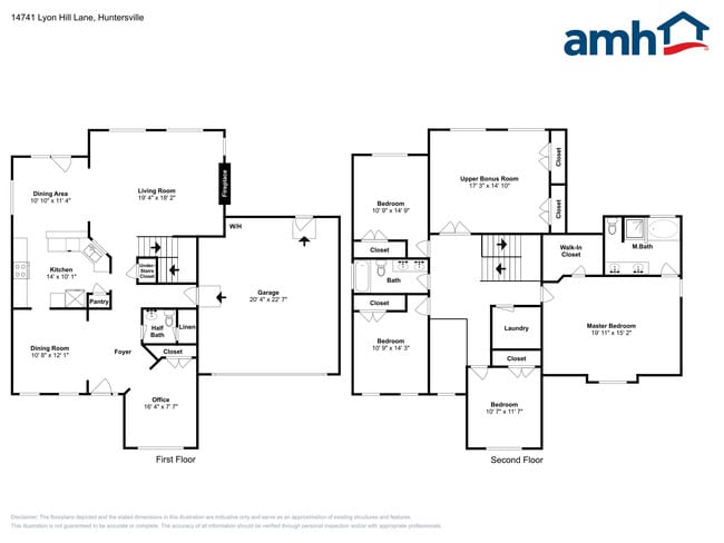 14741 Lyon Hill Ln in Huntersville, NC - Building Photo - Building Photo