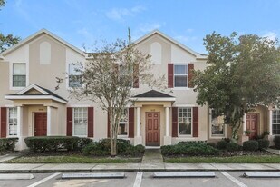 30138 Wellesley Way in Zephyrhills, FL - Building Photo