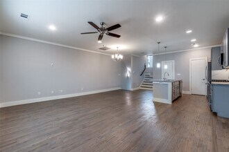 4316 Hartford St in Dallas, TX - Foto de edificio - Building Photo