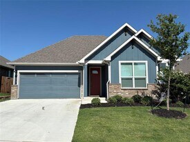 2217 Redwing Dr in Denton, TX - Building Photo