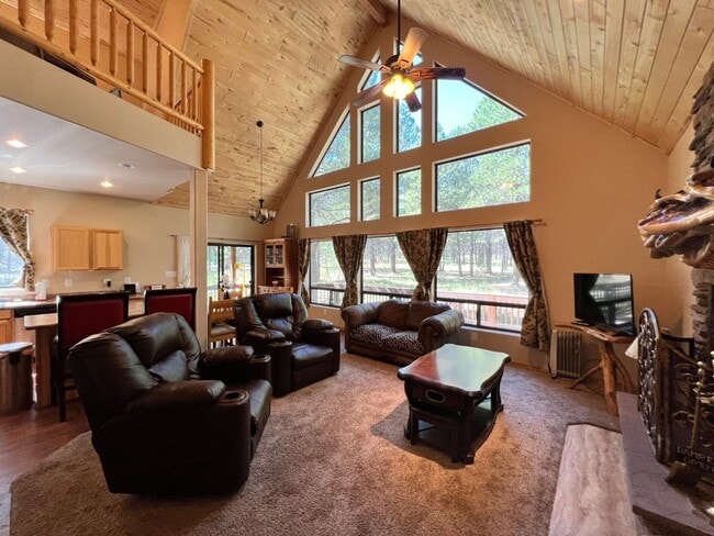 property at 930 Rainbow Mine Rd