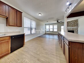 4301 Summer Star Ln in Fort Worth, TX - Building Photo - Building Photo