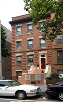 1395 Dean St in Brooklyn, NY - Building Photo