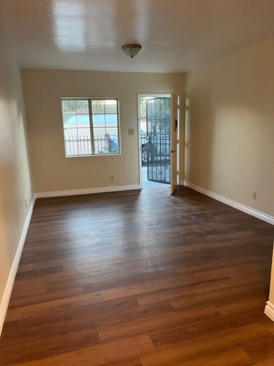 6629 Granger Ave in Bell Gardens, CA - Foto de edificio